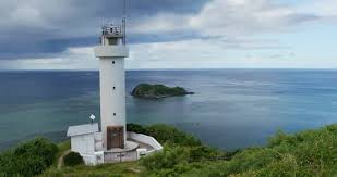 There is no access to the lighthouse itself, but the views across the malacca straights alone make it. Aerial Video Of Cape Rachado Stock Footage Video 100 Royalty Free 1016010277 Shutterstock