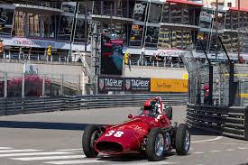 The program of this event will remain as sportive, animated and festive as always. Grand Prix Historique De Monaco 2021 Een Covid Editie Waarbij Kwaliteit Primeerde Boven Kwantiteit Wheels Things