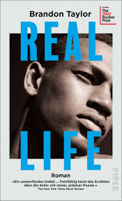 Real Life von Brandon Taylor PIPER buying