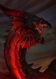 Faidith I M Back By Renepolumorfous Deviantart Com On Deviantart Dragon Artwork Dragon Pictures Dragon Drawing