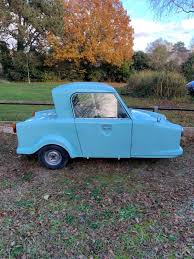 Image result for Invalid Cars Blue 1970 AC Cars