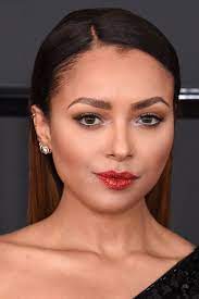 Kat graham is an actress, singer, dancer and producer. Kat Graham Before And After The Skincare Edit