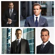 Harvey specter is the best dressed man on tv for more reasons than one. Harvey Specter Style Icon Series