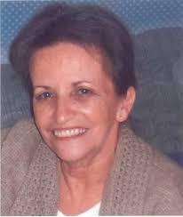 Obituary information for Icie Ruth Click