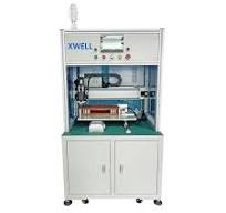 Single Side Automatic Battery Pack Spot Welding Machine With 8000A Welding  Power Supply for 18650 21700 Cylindrical Cell Pack
