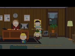 South Park: The Stick of Truth (2014)