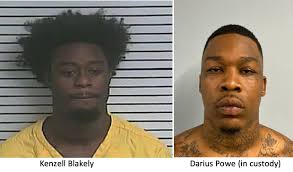 One arrested, one wanted in connection to Hattiesburg shooting