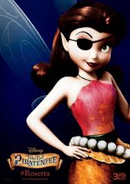 Tinker Bell Hadas Y Piratas 2014 Filmaffinity Zarina es una inteligente y ambiciosa hada guardiana cautivada por el inagotable poder del polvillo de hadas azul. tinker bell hadas y piratas 2014