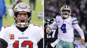 Check out this nfl schedule, sortable by date and including information on game time, network coverage, and more! Cowboys Vs Buccaneers How To Watch Nfl 2021 Season Kickoff Thursday Night Football