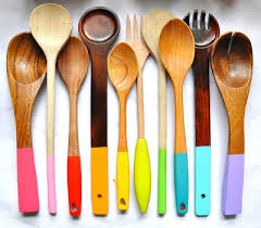 Maybe you would like to learn more about one of these? Painted Furniture Ideas How To Paint Kitchen Utensil Handles Painted Furniture Ideas