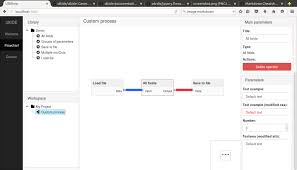 jquery flowchart jquery cards