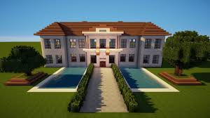 Minecraft haus bauen modern minecraft minecraft haus bauplan von minecraft modernes haus bauen anleitung photo. Grosses Minecraft Herrenhaus Schloss Bauen Tutorial Haus 70 Youtube