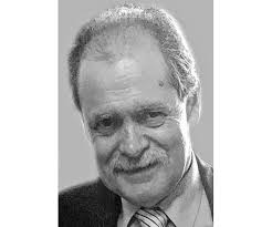 David PARKER Obituary (2019)