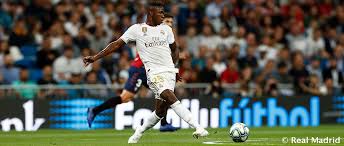 Go on our website and discover everything about your team. The 19 Man Squad For The Match With Betis Real Madrid Cf