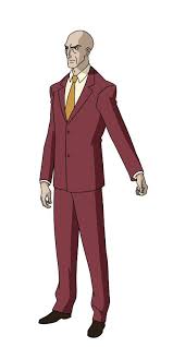 Adrian Toomes by SpiedyFan