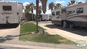 Our rv sites include 21 x 58 feet of concrete, with grassy spots surrounded by 40ft palms. Hillside Palms Rv Mobile Home In St George Utah Ut