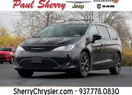 Image result for Black 2018 Chrysler
