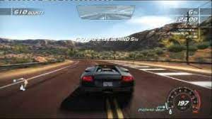 No esperes más y reserva need for speed hot pursuit remastered en tiendas game antes del 6 de noviembre para hacerte con tu póster del juego de regalo. Need For Speed Hot Pursuit Ps3 Gameplay Youtube