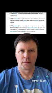 @DropSiteNews's video Tweet