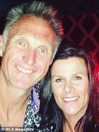 Swimmer Neil Brooks and wife Linda to stand trial over alleged $2million  fraud