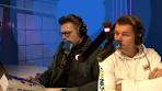 Coen & Sander spreken Astrid Holleeder over haar nieuwe ... - YouTube