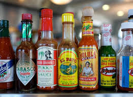 Best Hot Sauce Pairings Ranked By Your Favorite Foods