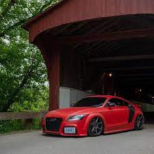 Last Week Of August So Prime Summer Months For Car Showing Are Wrapping Up But Still Some Big Things For The Fall Looking For Tha Audi Tt S Audi Audi Tt