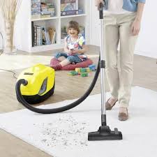 Um ihnen als kunde die wahl des richtigen produkts wenigstens ein persönlichen klein wenig leichter zu machen. Teppich Und Polsterreinigung Karcher