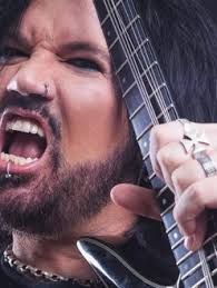 Journey of a Frontman