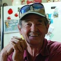 James "Jim" Meredith Safrit Obituary