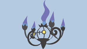 Chandelure Wallpaper By Damionmauville On Deviantart Chandelure wallpapers, backgrounds, images— best chandelure desktop wallpaper sort wallpapers by: deviantart