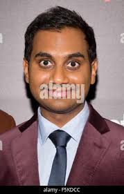 Master of none aziz ansari hi-res stock photography and images