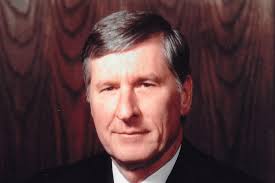 Michael Clancy, orthopedic surgeon