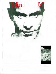 Don Henley's Dirty Laundry