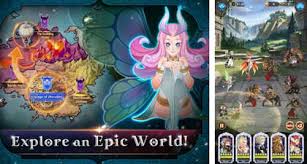 Afk arena takes you to a classic epic world that looks familiar but is entirely new to the gameplay and how it works. Afk Arena 1 74 01 Mod Apk Mod Menu God Mode Apkmodinfo