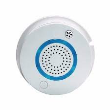 In addition to operating the smoke detectors via the app on your smartphone, you also operate them. Pin On Security Protection