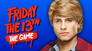 BATTLE CHAD KILLS JASON!