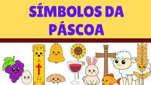 Simbolos Da Pascoa Catolica E Evangelica Sinos Coelho