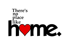 Do you have a quote from any oz book or film that you love? There S No Place Like Home Word Art Freebie