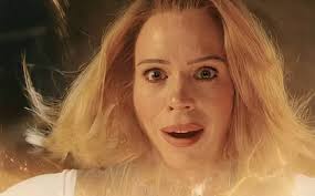 Doctor Strange 2's Wanda Versus the Illuminati Scene Is the MCU's Darkest