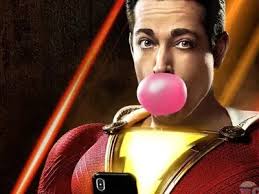 Você Sabe Tudo Sobre O Herói Shazam?