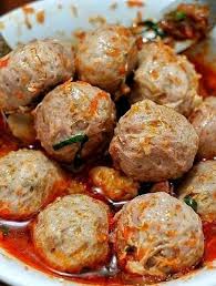 Palayu raya no.15, rt.03/rw.07, tegal gundil, kec. Bakso Mercon Resep Masakan Masakan Resep