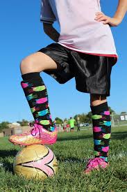 4 Must Do Things For Injury Prevention In Football — Part 3: Gear And  Safety Guidelines | By Aswin Mg | Sporthood | Medium