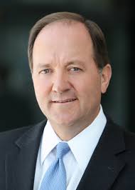 Kevin D Samuelson, Financial Advisor