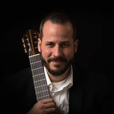 Gabriel Rodriguez's Instagram, Twitter & Facebook