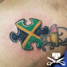 From what i have heard he's the best in the island but his schedule can be crazy at times so make sure to contact him in advance. 20 Best Jamaican Tattoo Images Jamaican Tattoos Jamaican Art Rasta Tattoo