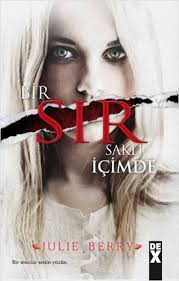 Bir Sir Sakli Icimde Julie Berry Pdf E Kitap Indir Bizimherseyimiz Berry Kitap Kitap Incelemesi