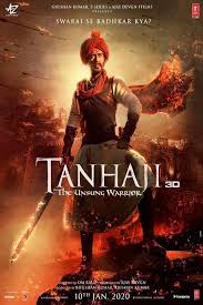 Watch Or Download Tanhaji Full Hindi Movie In Hd In 2020 Hindi Movie Film Hindi Movies Movies To Watch Hindi