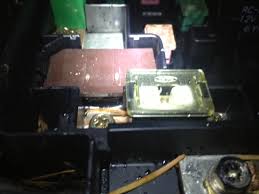 Honda civic 97 wiring diagram. 1997 Civic P1298 Already Check Wires Under Manifold Honda Civic Forum