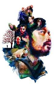 Colette Alexander's Instagram, Twitter & Facebook